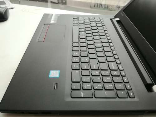 *1st bid takes*free shipping*BRAND NEW*7TH GENERATION i5*LENOVO V510 i5-7200u*IN WARRANTY2018*FHD*
